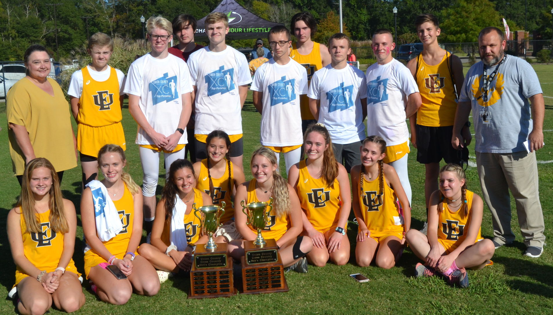 East Union Urchins
